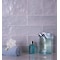 Apollo Tile Sample of Mallorca Grey 4"x4" 5.56 Sq.Ft Ceramic Tile APLEC69 Sample - alternate 3